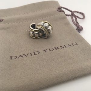 David Yurman Earrings